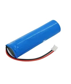Batteria Li-Ion ricaricabile Datix WI-TRAK PRO 4G