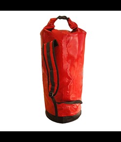 Sacca stagna mono spallaccio 60 litri WRS