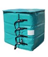 Scalda cisternette IBC da 1500W  EH-Powerjacket