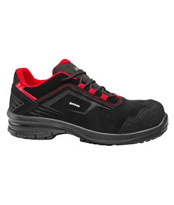 Scarpe antinfortunistiche S3L Base Dione