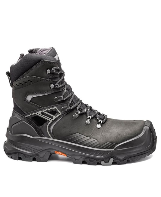 Scarponi da lavoro alte S3S Base T-Massive Scarponi da lavoro alte S3S Base T-Massive