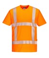 T-shirt alta visibilità Portwest R413