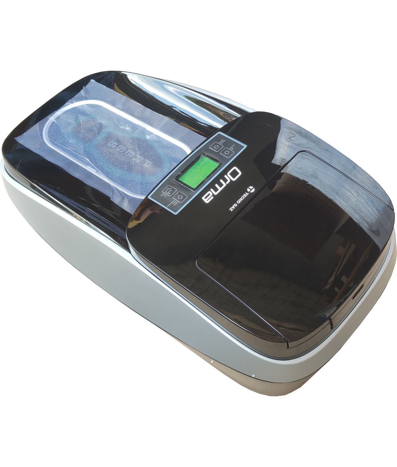 Dispositivo di isolamento delle calzature  ORMA