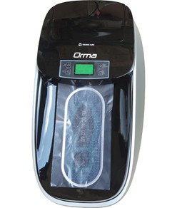 Dispositivo di isolamento delle calzature  ORMA
