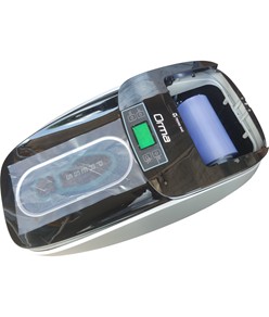 Dispositivo di isolamento delle calzature  ORMA