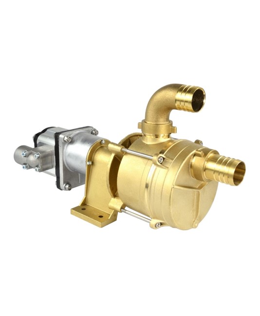 Pompa idraulica Tellarini BS30 Pompa idraulica Tellarini BS30