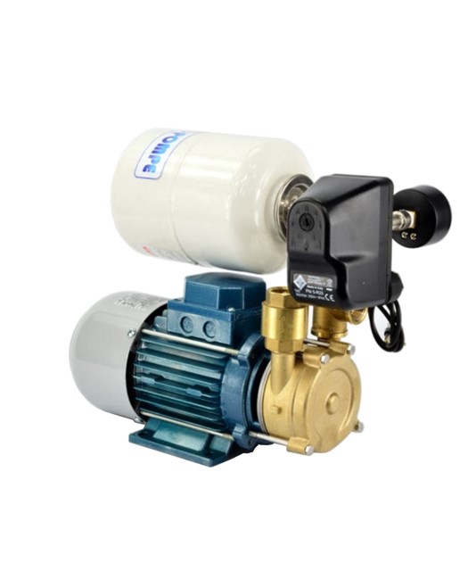 Autoclave nautica Tellarini Automini 12/20 Autoclave nautica Tellarini Automini 12/20