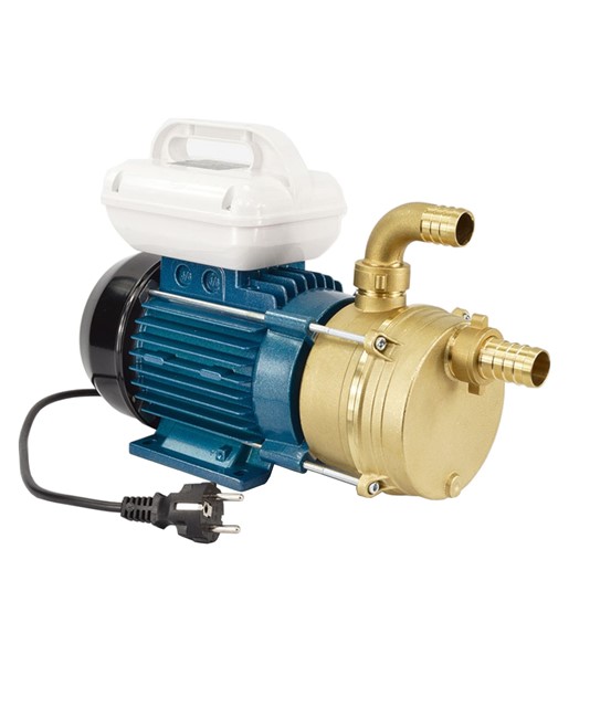 Pompa elettrica Tellarini EEM25 Pompa elettrica Tellarini EEM25