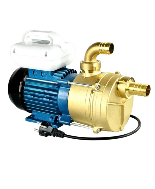 Pompa elettrica Tellarini EEM30 Pompa elettrica Tellarini EEM30