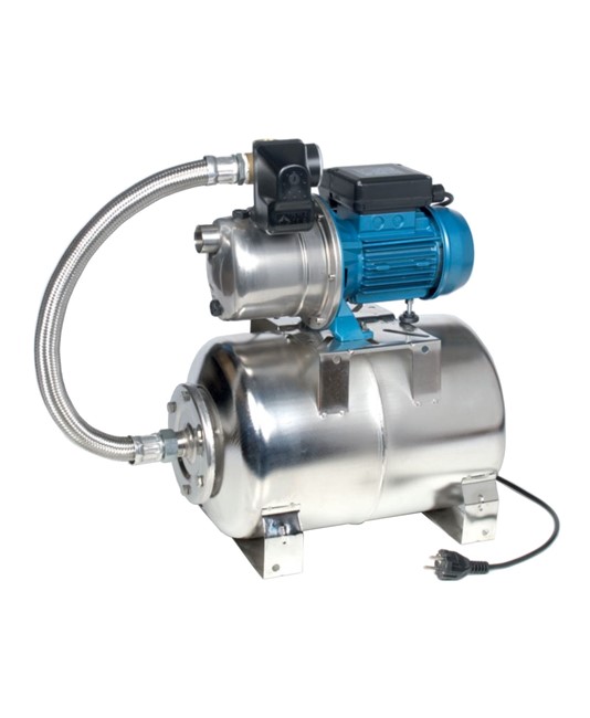 Autoclave per impianti pressurizzati Tellarini Gaxm 8 Autoclave per impianti pressurizzati Tellarini Gaxm 8