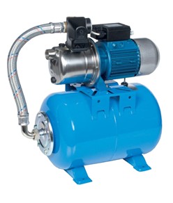 Autoclave per imbarcazioni e pozzi Tellarini Ga 24 Jet