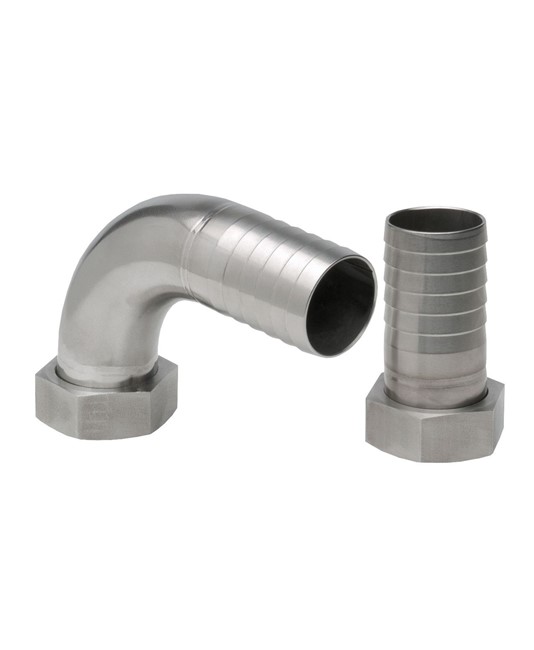 Raccordo per pompa elettrica Tellarini ALM 30 Raccordo per pompa elettrica Tellarini ALM 30