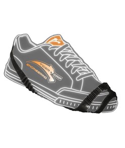 Suola chiodata anteriore per scarpe Tiger Grip City Grip Suola chiodata anteriore per scarpe Tiger Grip City Grip