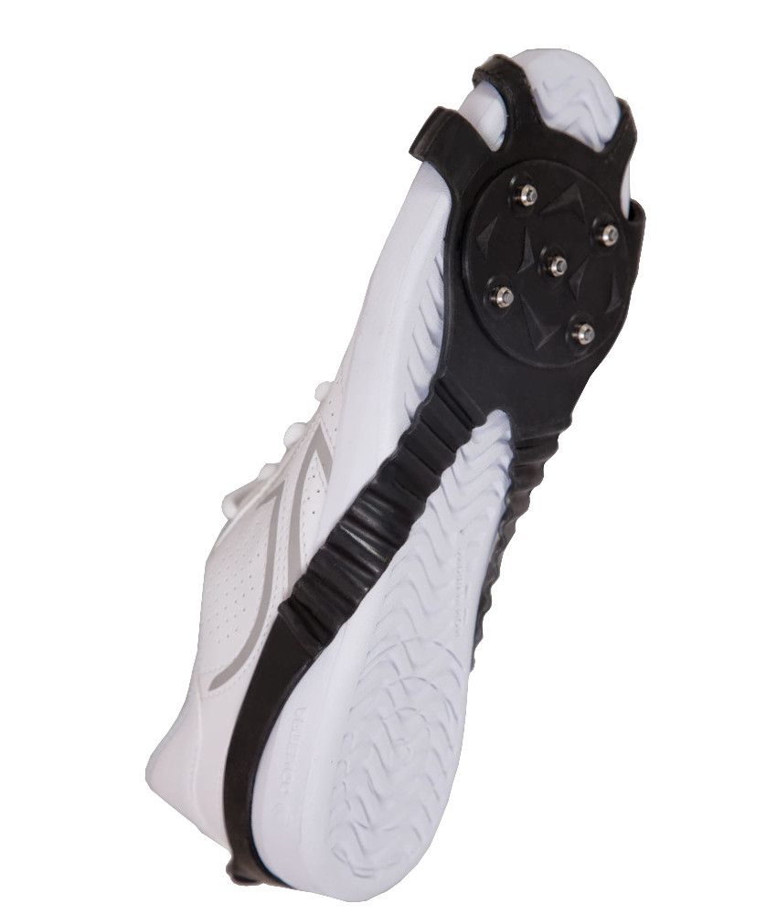 Suola chiodata anteriore per scarpe Tiger Grip City Grip