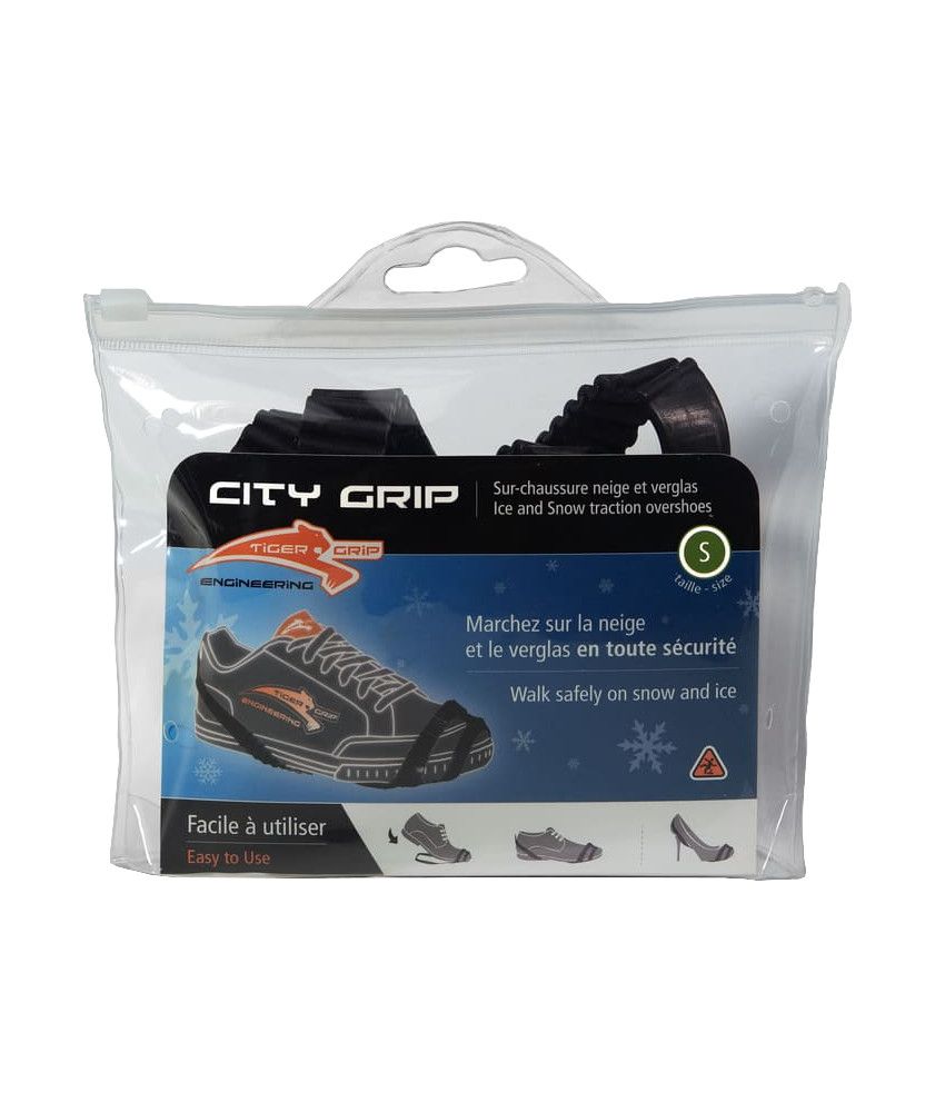 Suola chiodata anteriore per scarpe Tiger Grip City Grip