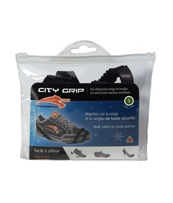 Suola chiodata anteriore per scarpe Tiger Grip City Grip Suola chiodata anteriore per scarpe Tiger Grip City Grip