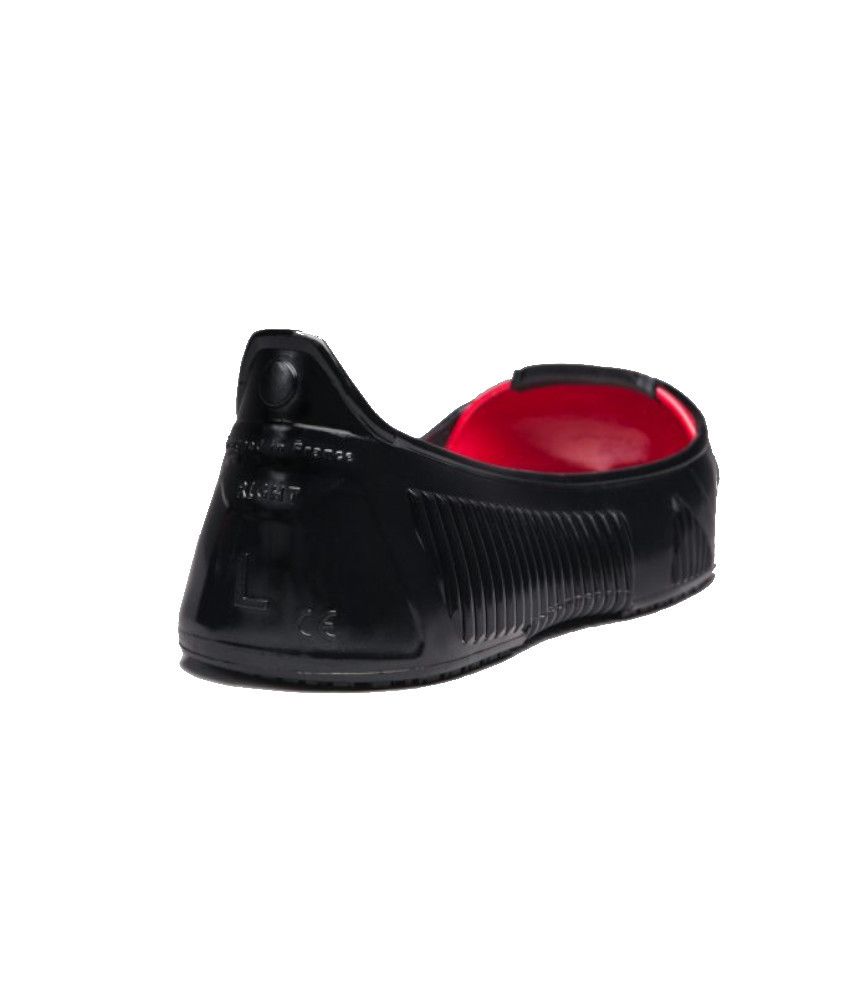 Copriscarpe di sicurezza con puntale e lamina Tiger Grip Total Protect Plus