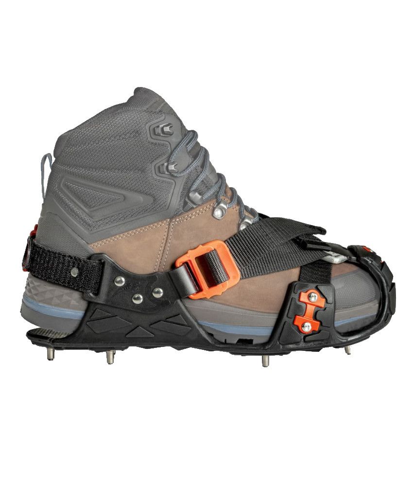 Suola chiodata per scarpe Tiger Grip Winter Grip