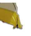 Tenda da lavoro a montaggio rapido Trotec KE