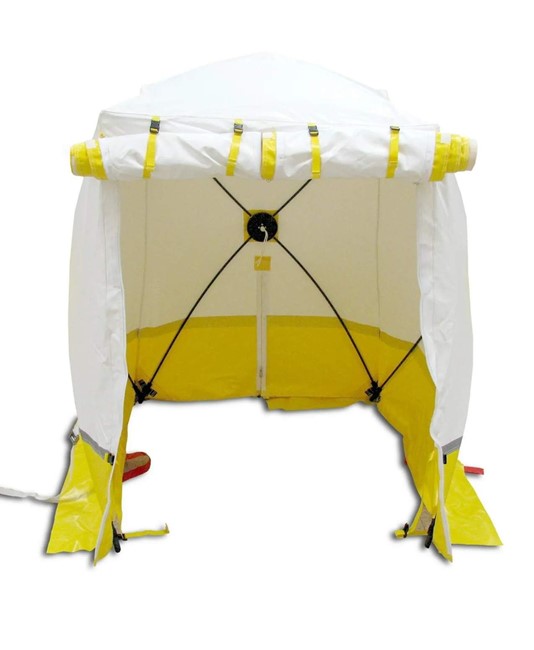 Tenda da lavoro a montaggio rapido Trotec KE Tenda da lavoro a montaggio rapido Trotec KE
