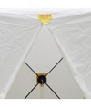 Tenda da lavoro di facile montaggio Trotec K