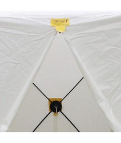 Tenda da lavoro di facile montaggio Trotec K Tenda da lavoro di facile montaggio Trotec K