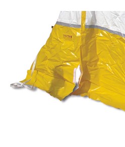 Tenda da lavoro a montaggio rapido Trotec TE Tenda da lavoro a montaggio rapido Trotec TE