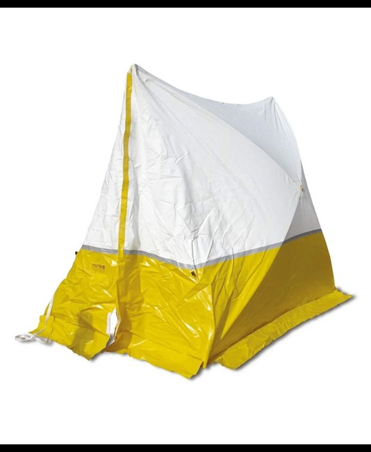 Tenda da lavoro a montaggio rapido Trotec TE