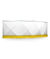 Parete divisoria anti-sguardi Trotec VarioScreen