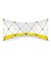 Parete divisoria anti-sguardi Trotec VarioScreen