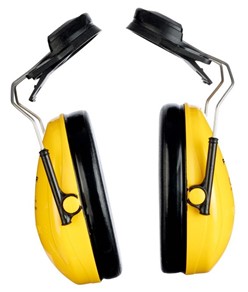 Cuffie antirumore 3M Peltor Optime I Cuffie antirumore 3M Peltor Optime I