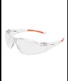 Occhiali di protezione Univet 513 Clear