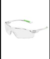 Occhiali da lavoro trasparenti Univet 516 Clear