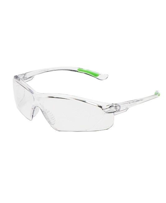 Occhiali da lavoro trasparenti Univet 516 Clear Occhiali da lavoro trasparenti Univet 516 Clear