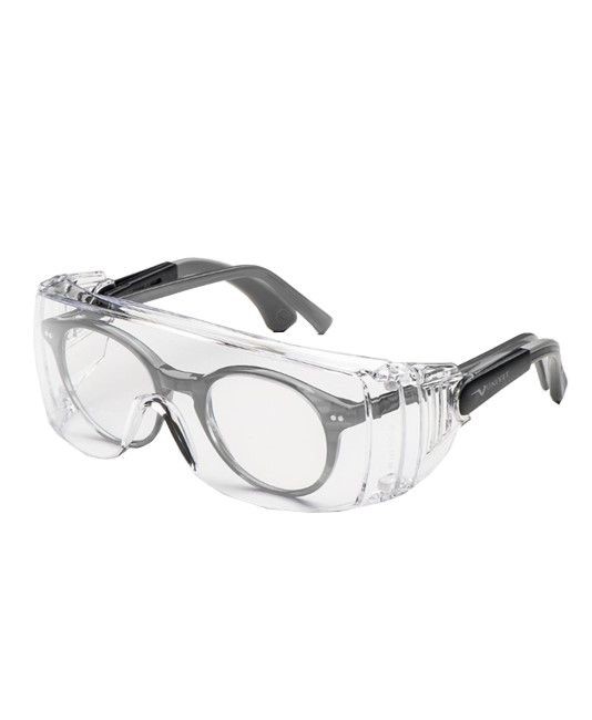 Occhiali da lavoro protettivi Univet 519 Clear Occhiali da lavoro protettivi Univet 519 Clear