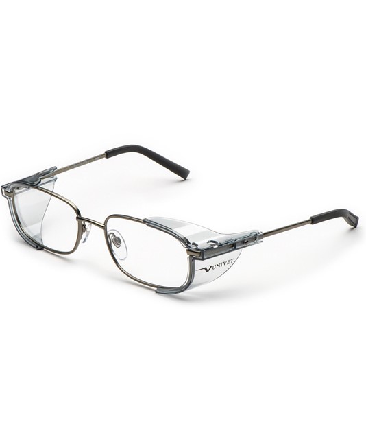 Occhiali da lavoro correttivi Univet 536 Metal Occhiali da lavoro correttivi Univet 536 Metal