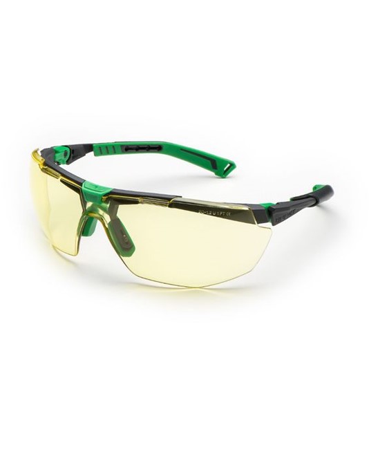 occhiali da lavoro a lente flottante Univet 5X1 occhiali da lavoro a lente flottante Univet 5X1