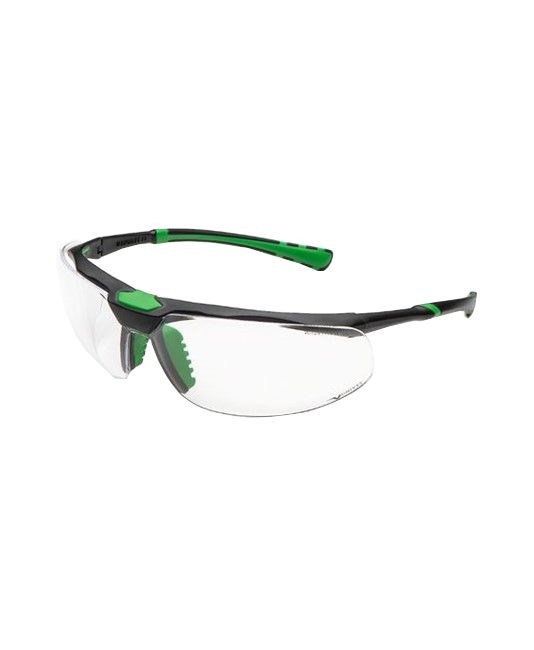 Occhiali da lavoro lenti flottanti Univet 5X3 Clear