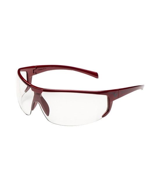 Occhiali antinfortunistici trasparenti Univet 5x4 Clear Plus Occhiali antinfortunistici trasparenti Univet 5x4 Clear Plus
