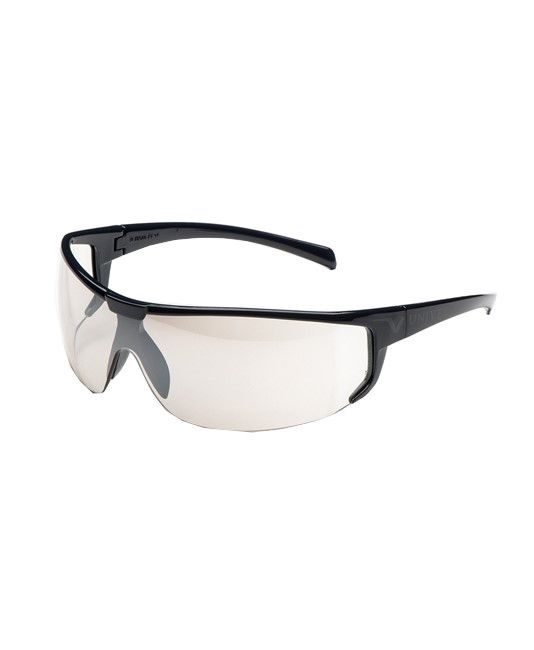 Occhiali di protezione ergonomici Univet 5x4 In Out