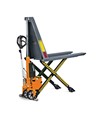 Transpallet a Pantografo  PHH 1003 E