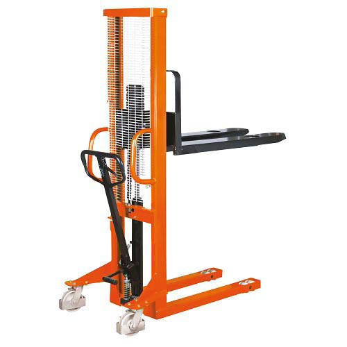 Carrello elevatore portata 1T