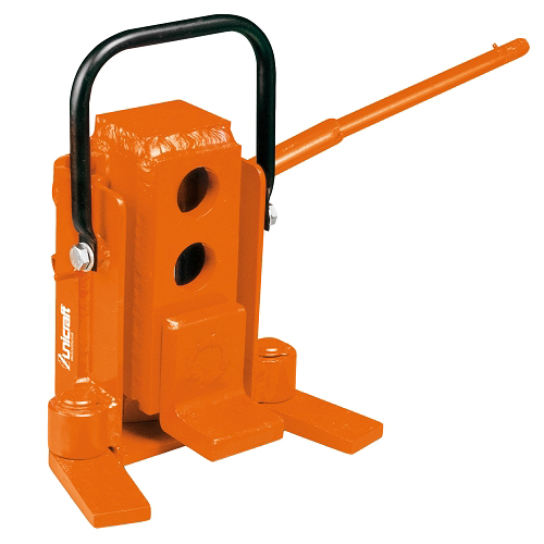 Binda idraulica UNICRAFT MH 8