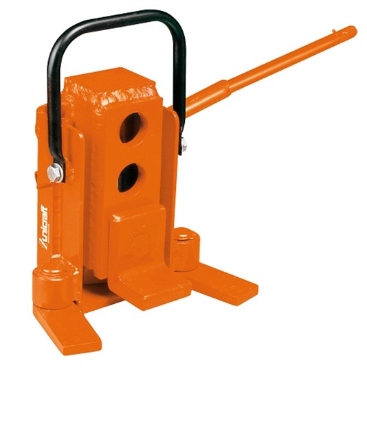 Binda idraulica UNICRAFT MH 8 Binda idraulica UNICRAFT MH 8