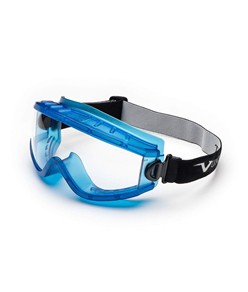 Occhiali a mascherina per uso criogenico Univet Clear 1 Indirect