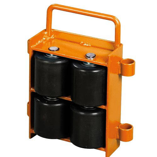 Pattini A Rulli Regolabili