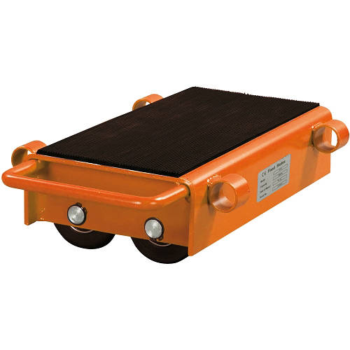 Pattini A Rulli Regolabili