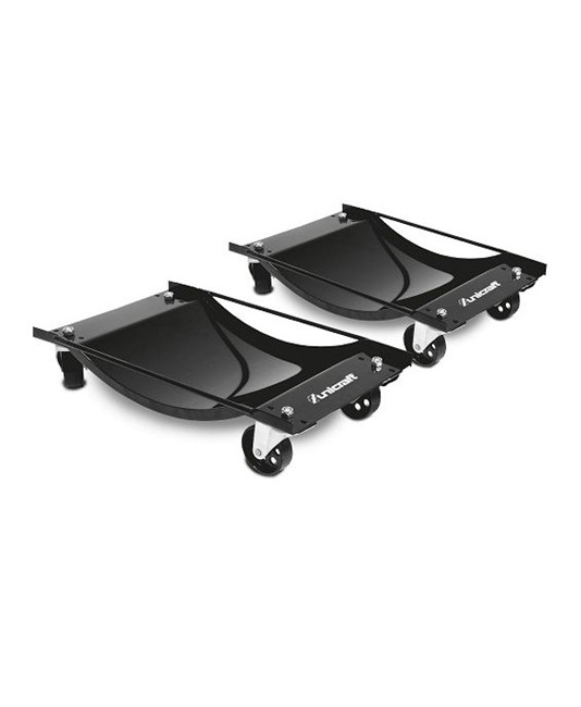 Carrelli Movimentazione Veicoli  PRW 450 Carrelli Movimentazione Veicoli  PRW 450