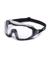 Occhiali protettivi Univet 6X1 Clear Plus Occhiali protettivi Univet 6X1 Clear Plus