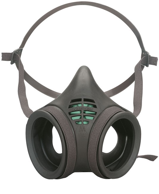 Semimaschera riutilizzabile in TPE Moldex Serie 8000 Semimaschera riutilizzabile in TPE Moldex Serie 8000